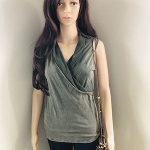 Mustard Seed Spring/Summer light weight Top